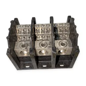 Bussmann 16371-3 Line – actual item, photo 1 of 6