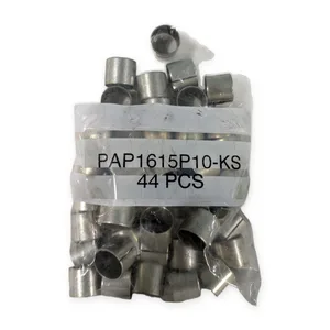INA PAP1615P10-KS Self-Lubricating Plain Bushing