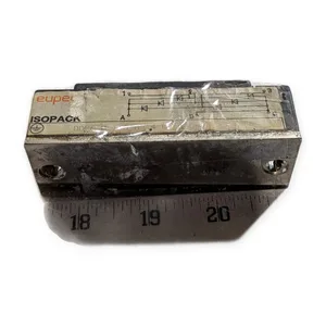 Eupec Semiconductor