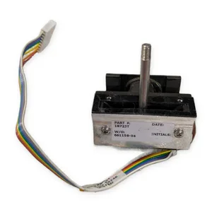 18723T Lever Control Module