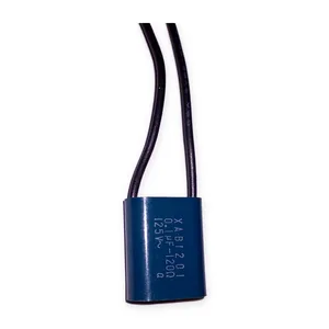 XAB1201 Capacitor