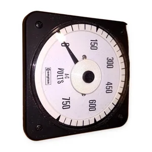 Crompton F283205-PP Analog Panel
