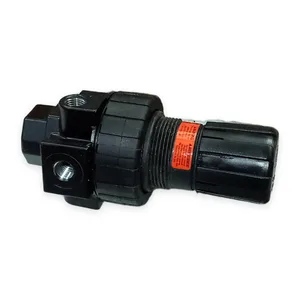 Parker 06R116AC Air Pressure Regulator