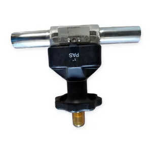 ITT 698597-021-001 Diaphragm Valve