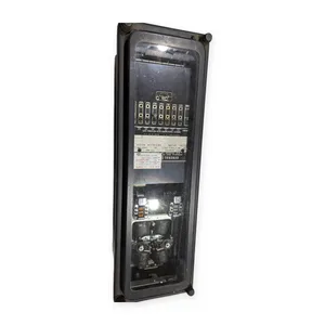 General Electric 12HDD15A5A Transformer