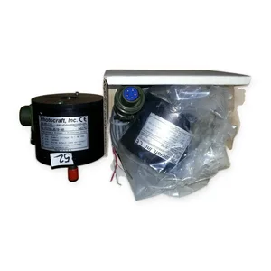 Photocraft P270AJB / Incremental Shaft Encoder