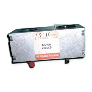 Rosemount 635376 Sensor Module Gas Analyzer