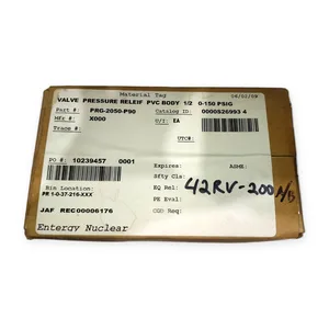 PRG2050P90 Griffco Valve