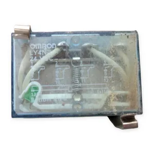 Omron LY4N General Purpose Relay