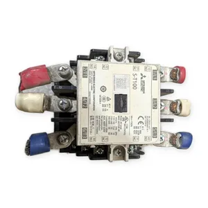 Mitsubishi S-T100 Contactor