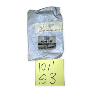 850-8000 Cool Point Low Pressure Switch