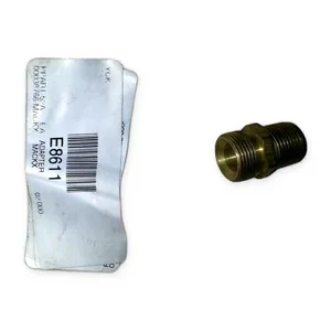 00038766 Air Hose Fitting – actual item, photo 1 of 3