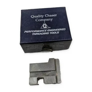 Quality Chasers 1 1/4 -12 NF 1 1/4
