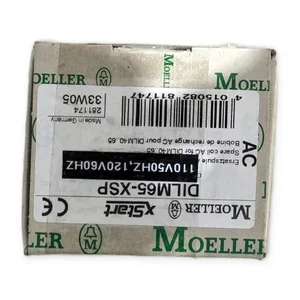 Moeller DILM65-XSP Contactor