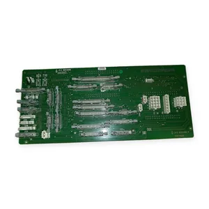 Diagnostica Stago Board Coagulation Analyzer