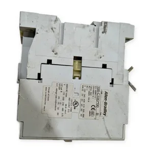 Allen-Bradley 100-C72D Contactor