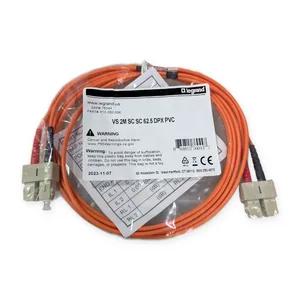 Legrand 810-332-006 Fiber Patch Cord