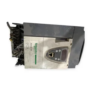 Schneider Electric ATV61HU55N4 61 VFD