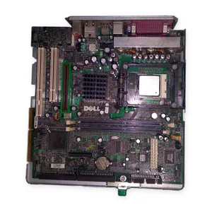 Dell GHDCLP4 Industrial Computer