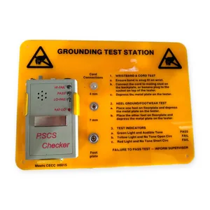 00015 Test Equipment