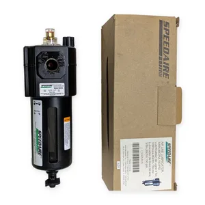 Speedaire 4ZL91A Air Line Lubricator