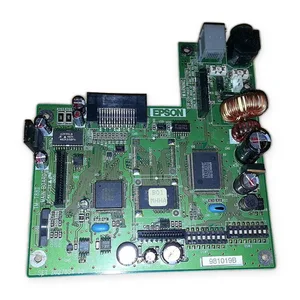 Epson TM-T88II Receipt Printer Main Board PCB