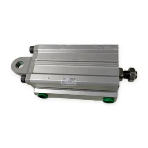 SMC NCQ2D50-75DCM Compact Pneumatic Air Cylinder