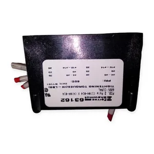 Mersen 63162 Fuse