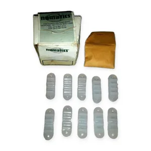 Numatics Pneumatic Tube Mount Holder