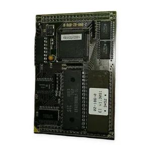 Krones 2-098-82-098-0 Control Circuit Board PCB Module