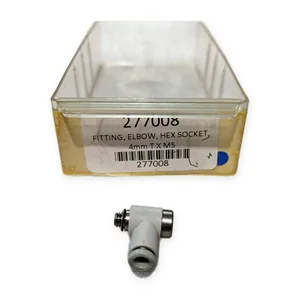 SMC 12/ORDER Tube – actual item, photo 1 of 7