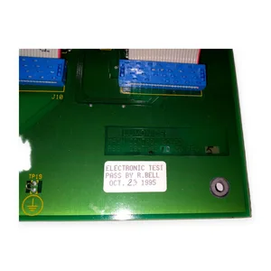Lumonics 234TA03 Main Control Board