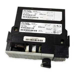 Allen-Bradley 96346878 ControlLogix Processor