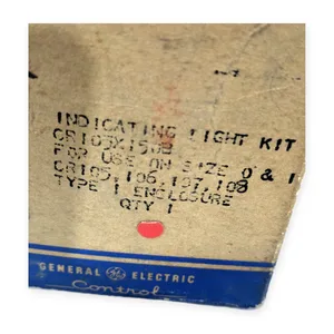 General Electric CR105X150B Indicating Light