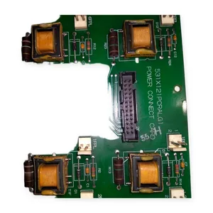General Electric 531X121PCRALG1 Power Connect Card