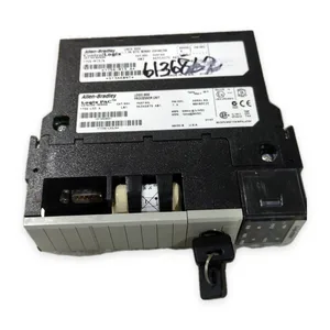 Allen-Bradley 96353275 ControlLogix Processor