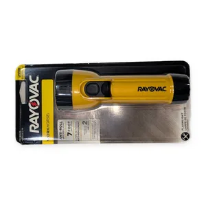 Rayovac