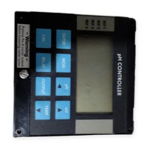 Georg Fischer 3-9010.110 Signet pH Controller