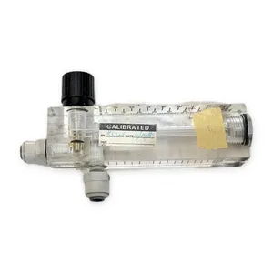 Timeter A-75 Flow Meter – actual item, photo 1 of 7