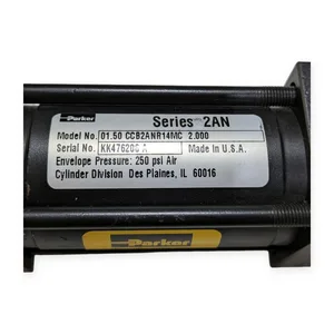 Parker CCB2ANR14MC 01.50 2.000 Series Air Cylinder