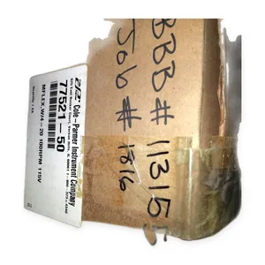 Cole-parmer 77521-50