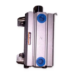 SMC NCDQ2L32-60D Compact Air Cylinder – actual item, photo 1 of 3