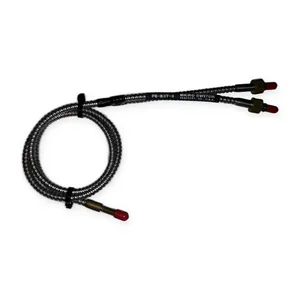Honeywell FE-B3T-3 Micro Switch