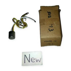 ADO48-12 Solenoid