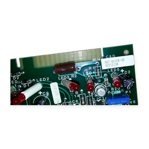C&D Ratelco MBC-4020A-48 Circuit Board