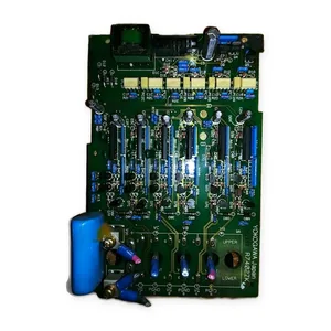 Yokogawa R7402ZK Controller PLC Drive Module
