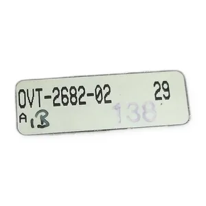 Barco OVT-2682-04 Industrial Display Controller