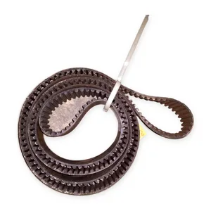 INDUSTRIAL TIMING BELT 2400 8M 50 – actual item, photo 1 of 3