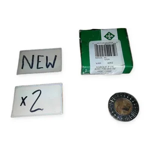 INA AXK1730 Needle Roller Thrust Bearing