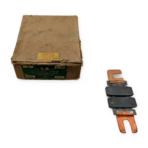 Bussmann RL200 Chase Shawmut Renewal Fuse – actual item, photo 1 of 6